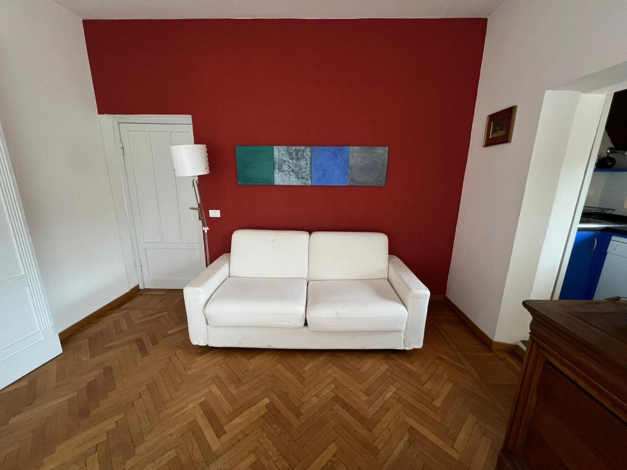 Boboli Garden Terrace Apartamento Florença