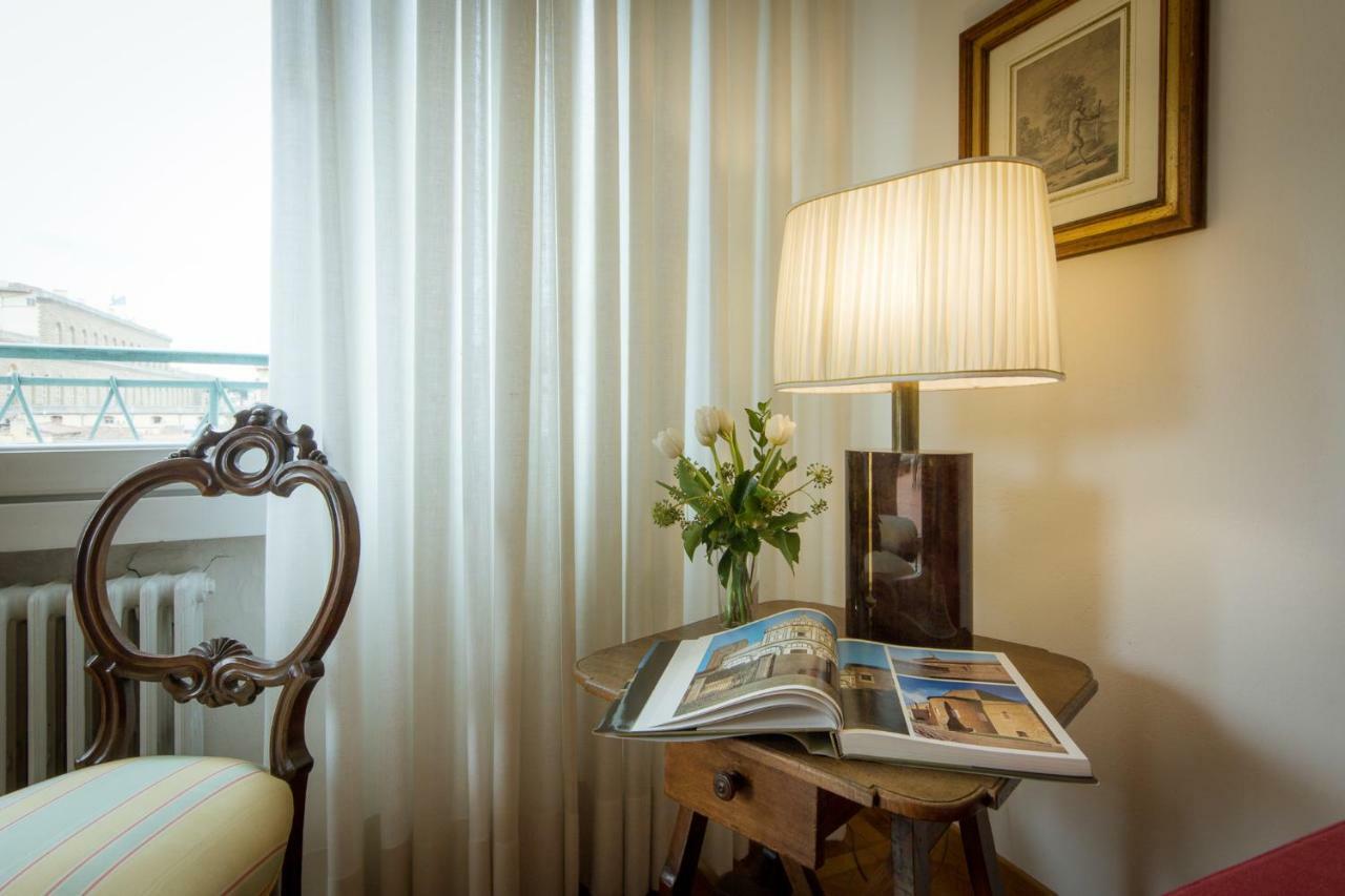 Apartamento Boboli Garden Terrace