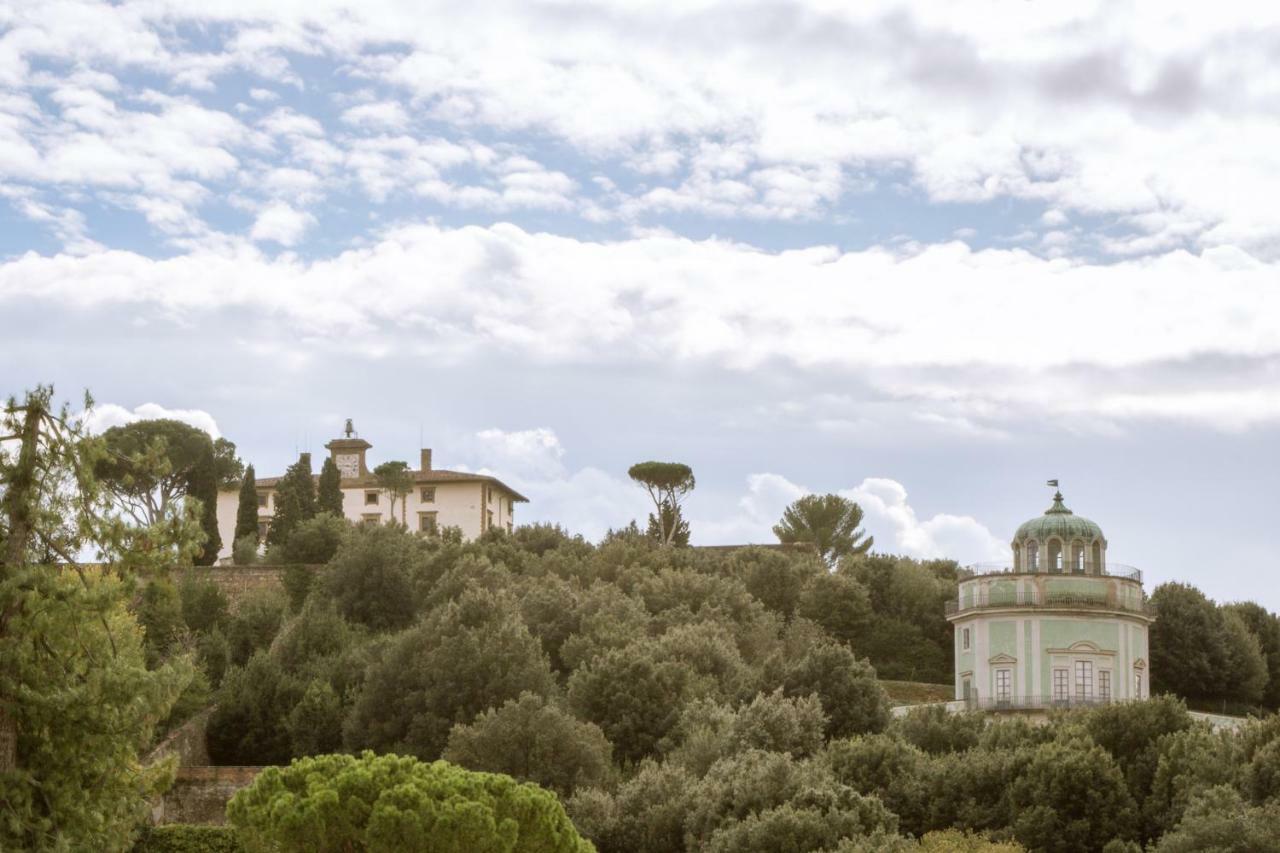 Boboli Garden Terrace * Florença