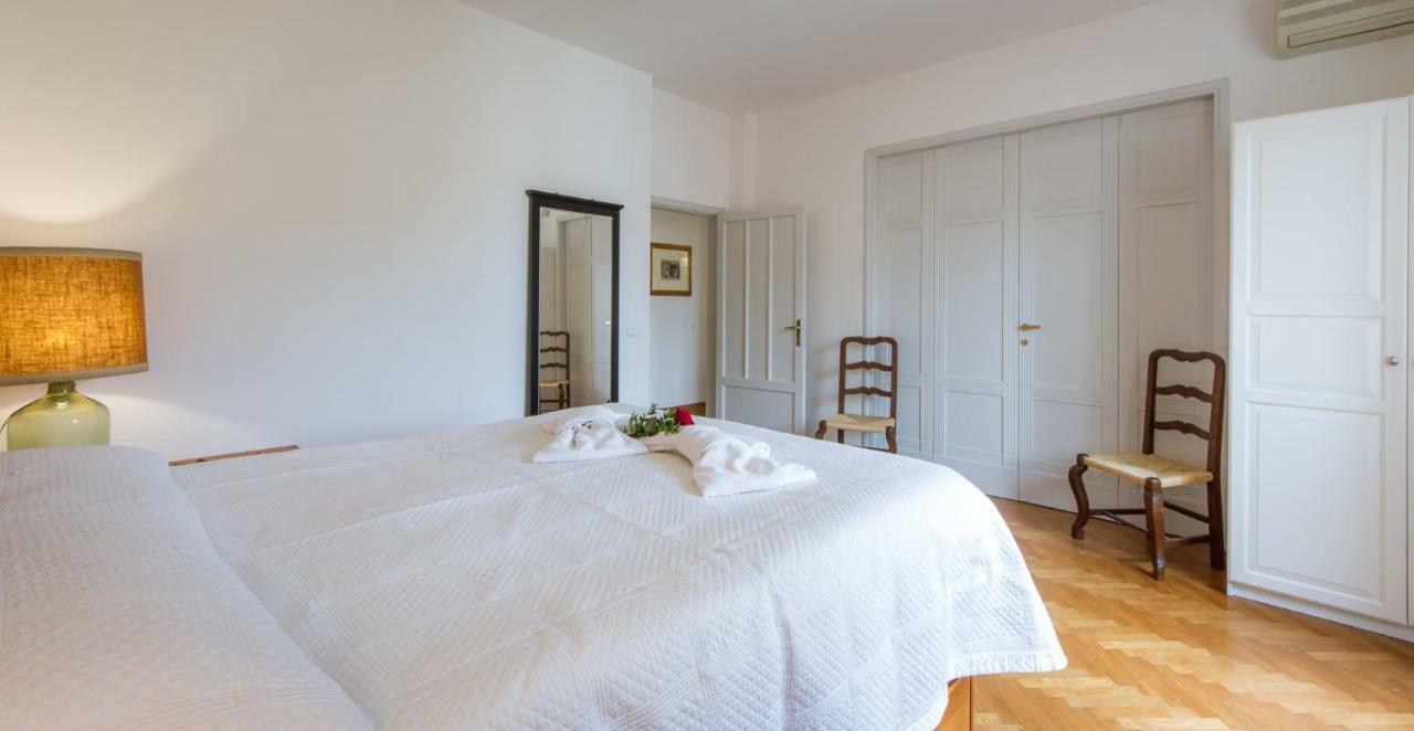 Boboli Garden Terrace Apartamento Florença