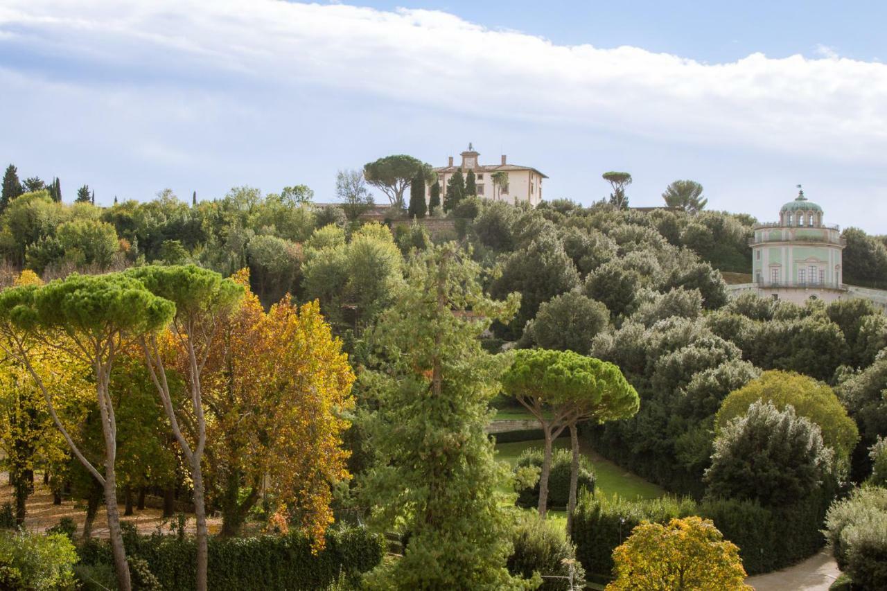 Boboli Garden Terrace Apartamento Florença
